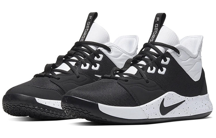 Nike PG 3 TB 'Black' CN9512-002