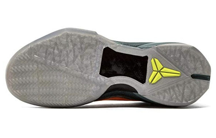 Nike Zoom Kobe 7 System 'What The Kobe' 488371-200