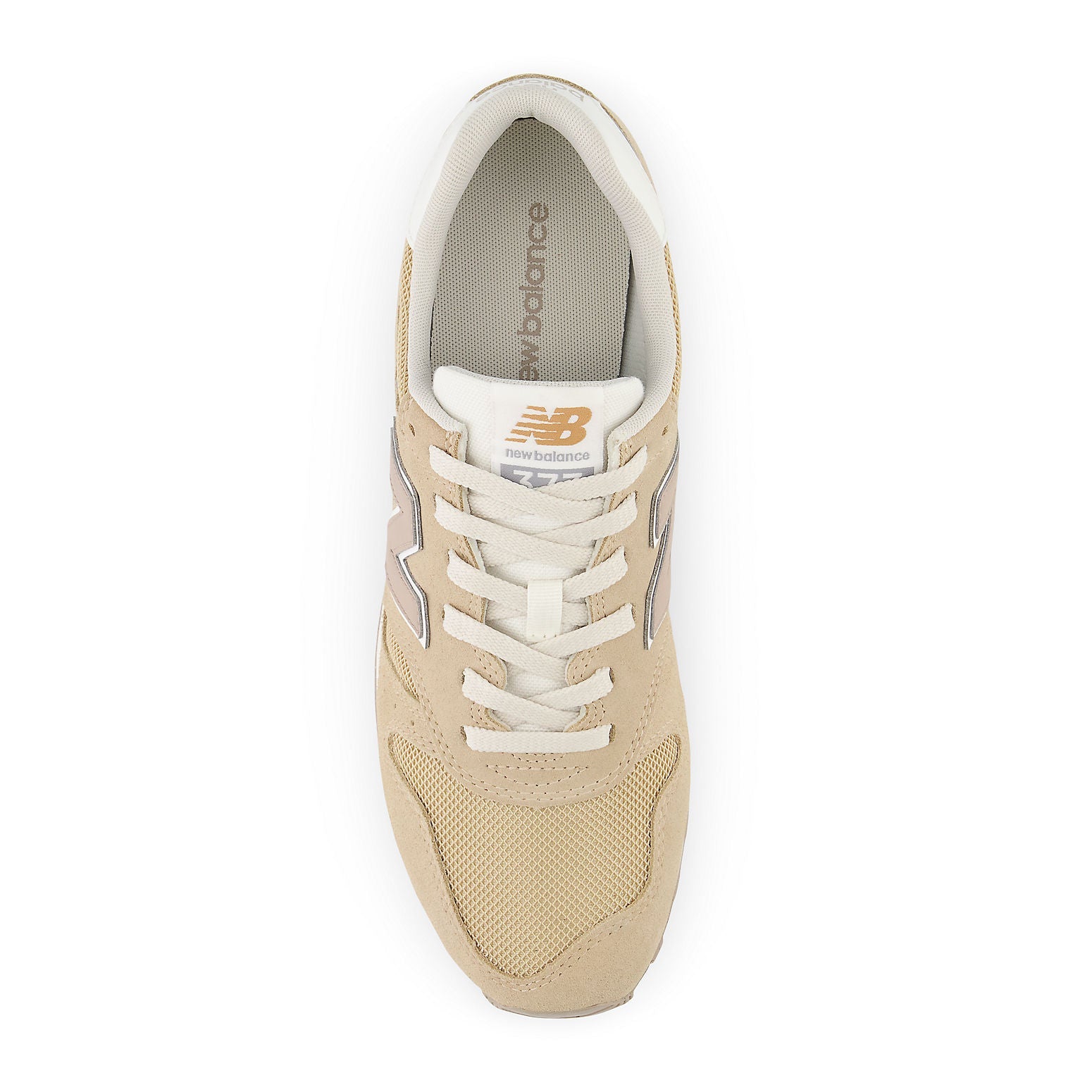 New Balance 373 'Beige' ML373QF2