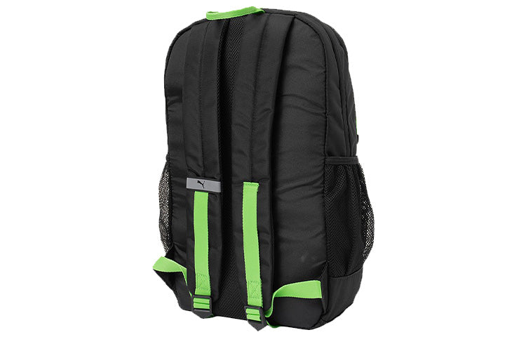PUMA X Santa Cruz Backpack 'Black' 078528-01
