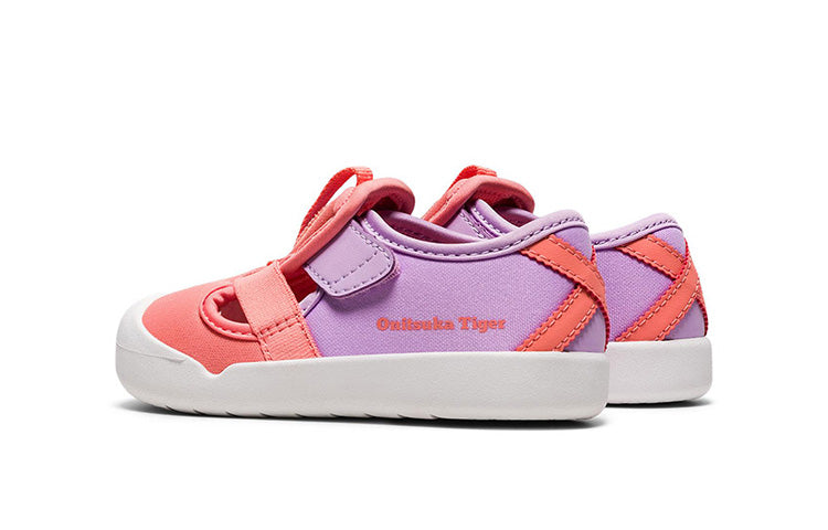 Onitsuka Tiger Mexico 66 TS Sandal 'Pink Purple' 1184A121-700
