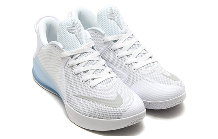 Nike Zoom Kobe Venomenon 6 EP 'White Blue' 897657-100