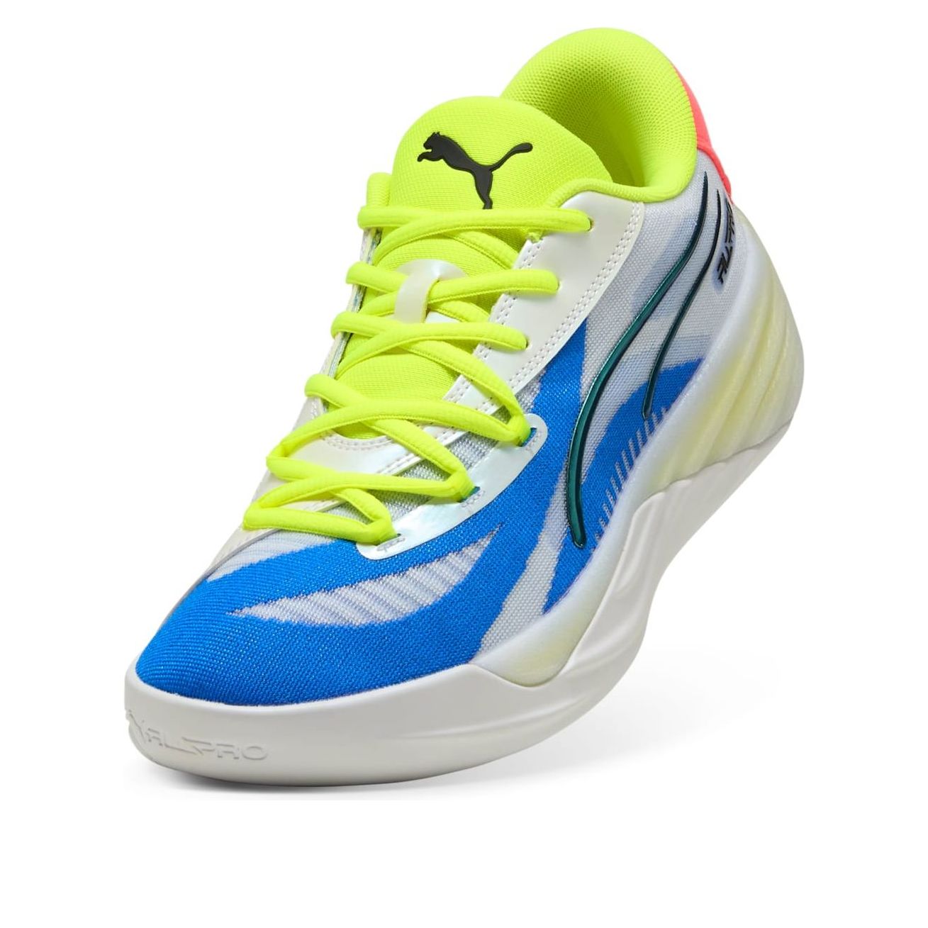 PUMA All-Pro Nitro 'Color Tie' 311259-01
