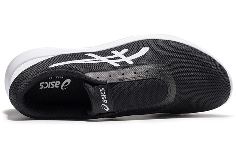 ASICS Metro Lyte II Slip-ON Black 1131A025-001