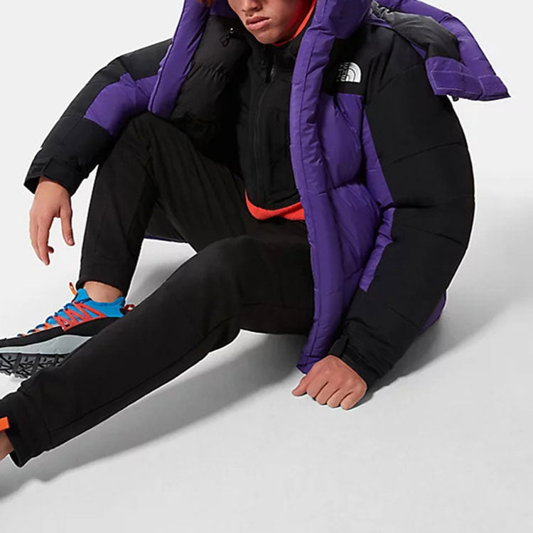 THE NORTH FACE 94 Retro Himalayan 700-Down Jacket NF0A7T43-NL4