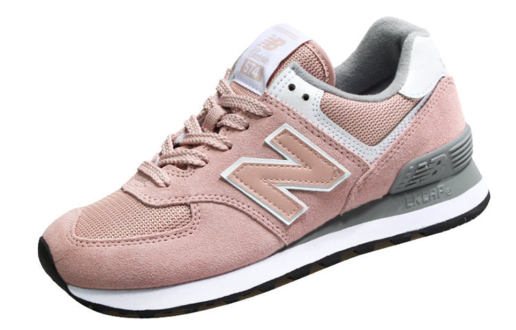(WMNS) New Balance 574 'Rose Pink' WL574UNC