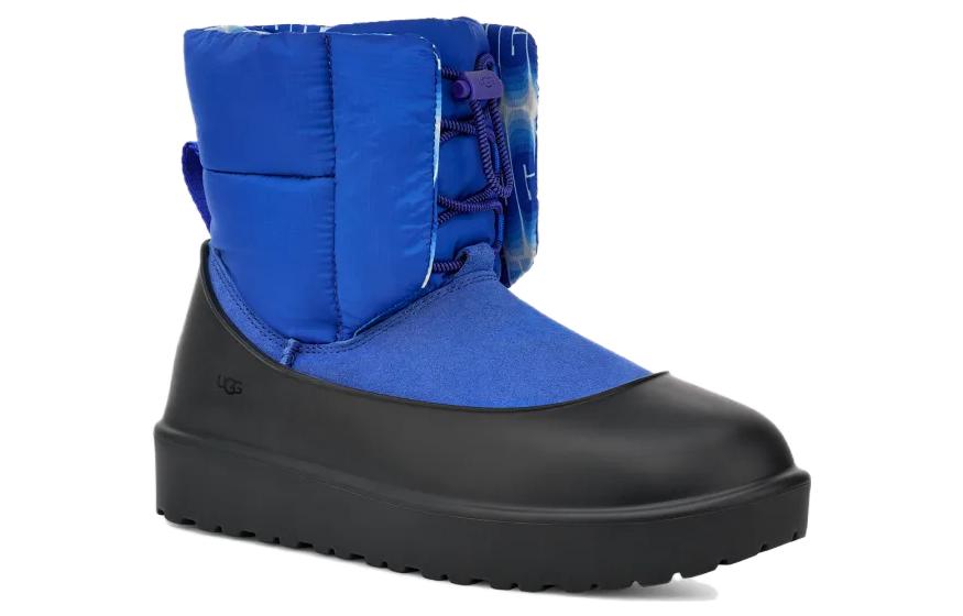 (WMNS) UGG Classic Maxi Toggle Boot 'Regal Blue' 1130670-RLB