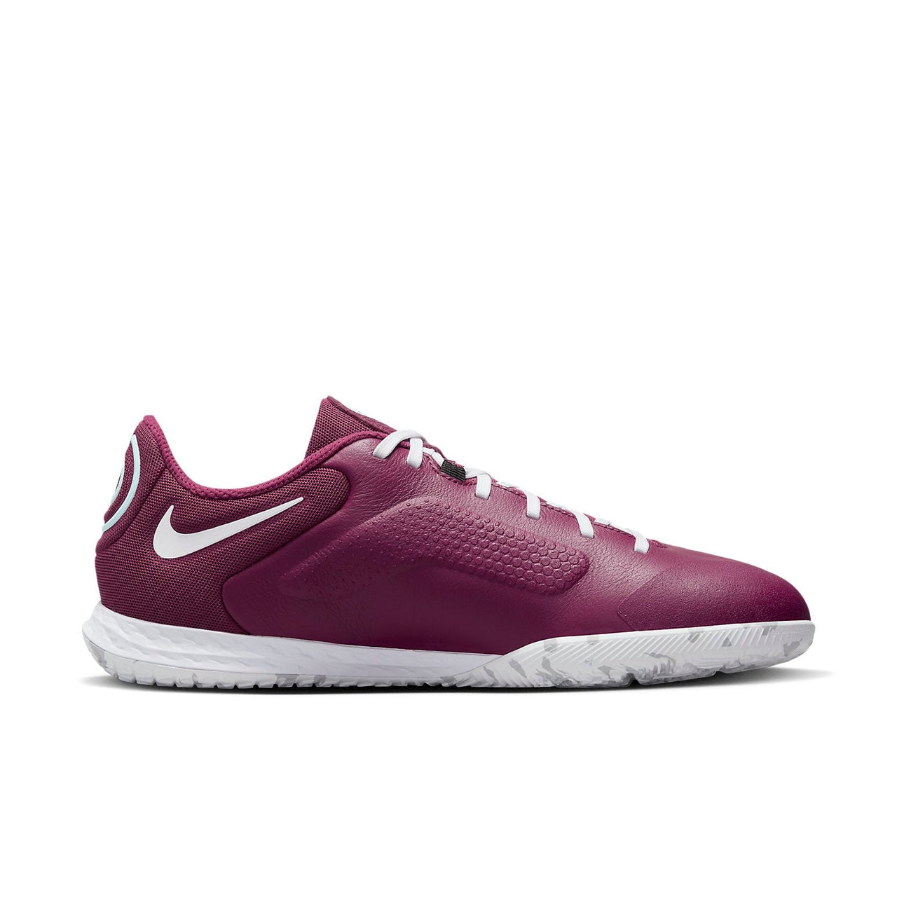 Nike React Tiempo Legend 9 Pro IC 'Rosewood Camo' DA1183-614