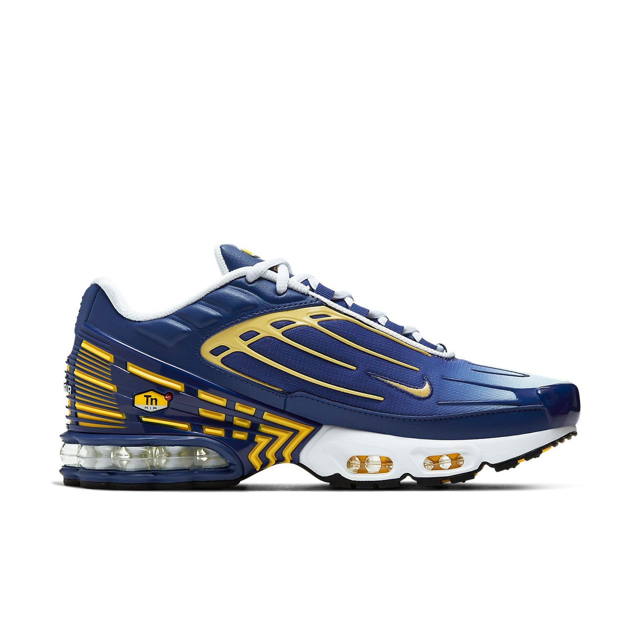 Nike Air Max Plus 3 'Deep Royal' CW1417-400