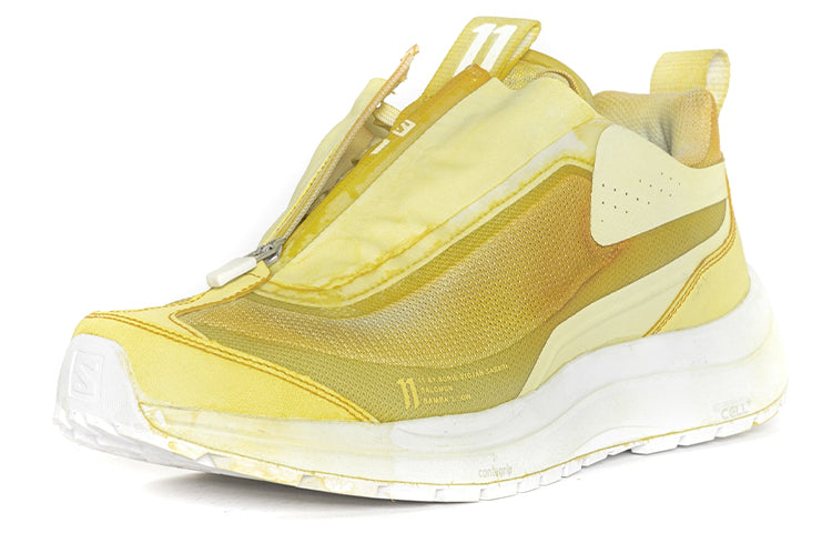 SALOMON x 11 by Boris Bidjan Saberi Bamba 5 'Yellow' 407462