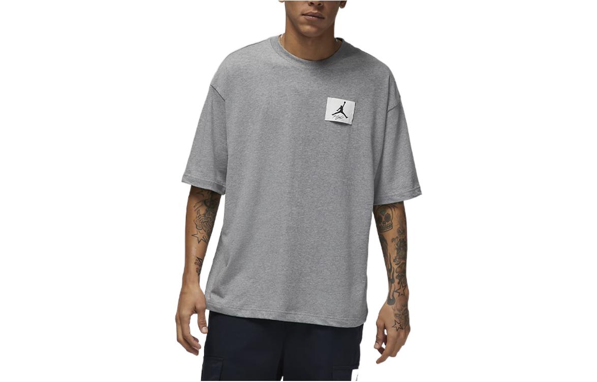 Air Jordan Flight Essentials Oversize Tee DZ7314-091