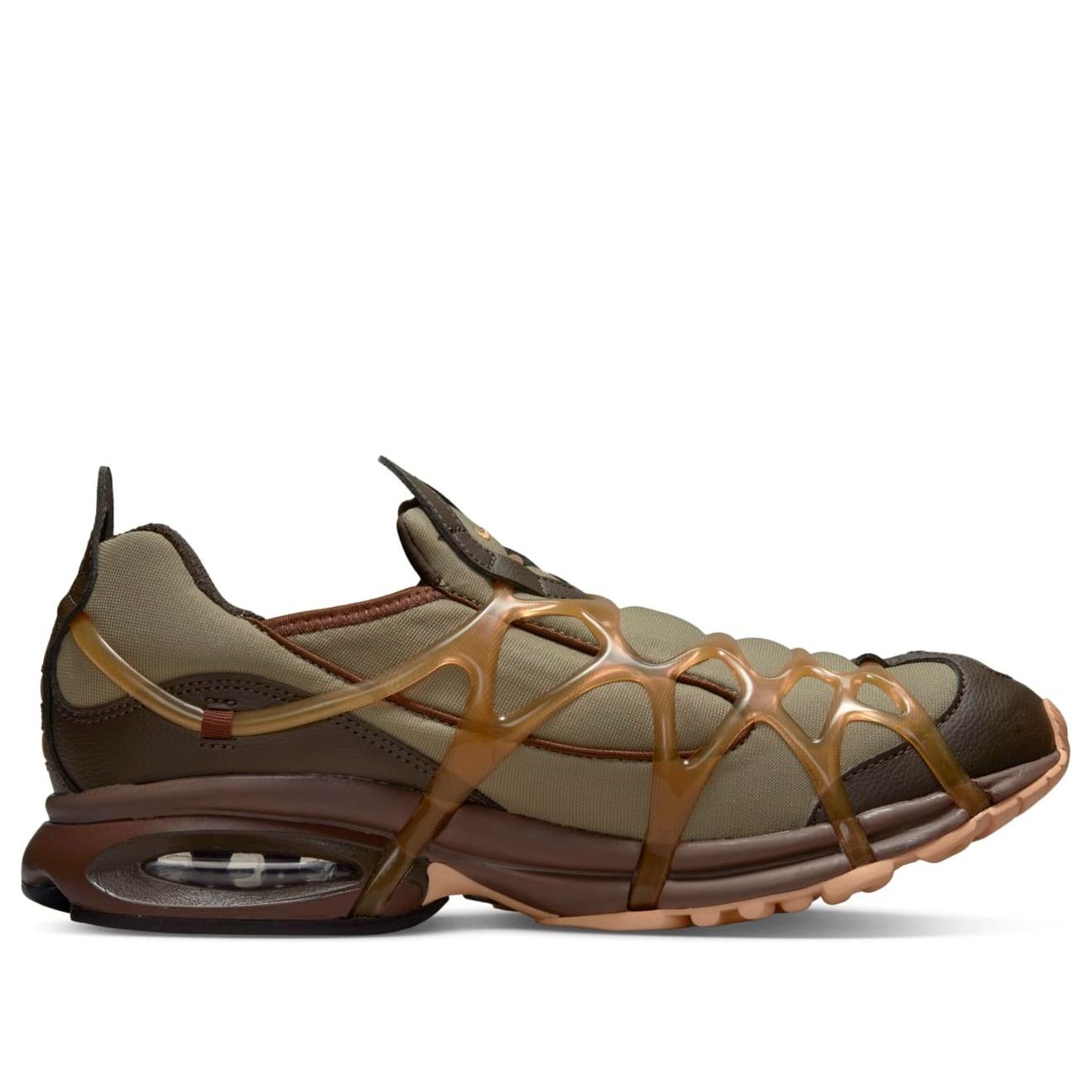 Nike Air Kukini 'Brown Olive' DV0659-200
