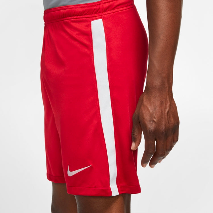 Nike Soccer/Football Sports Shorts SW Fan Edition 20-21 Season Liverpool Home Gym Red DB2831-687