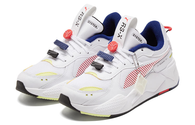 PUMA RS-X 'Decor8' 380573-01