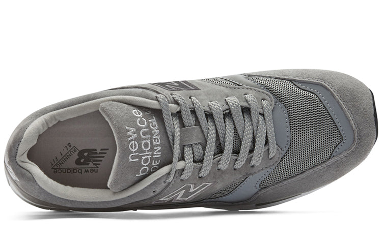 New Balance 1500 Made in England 'Grey' M1500RRW