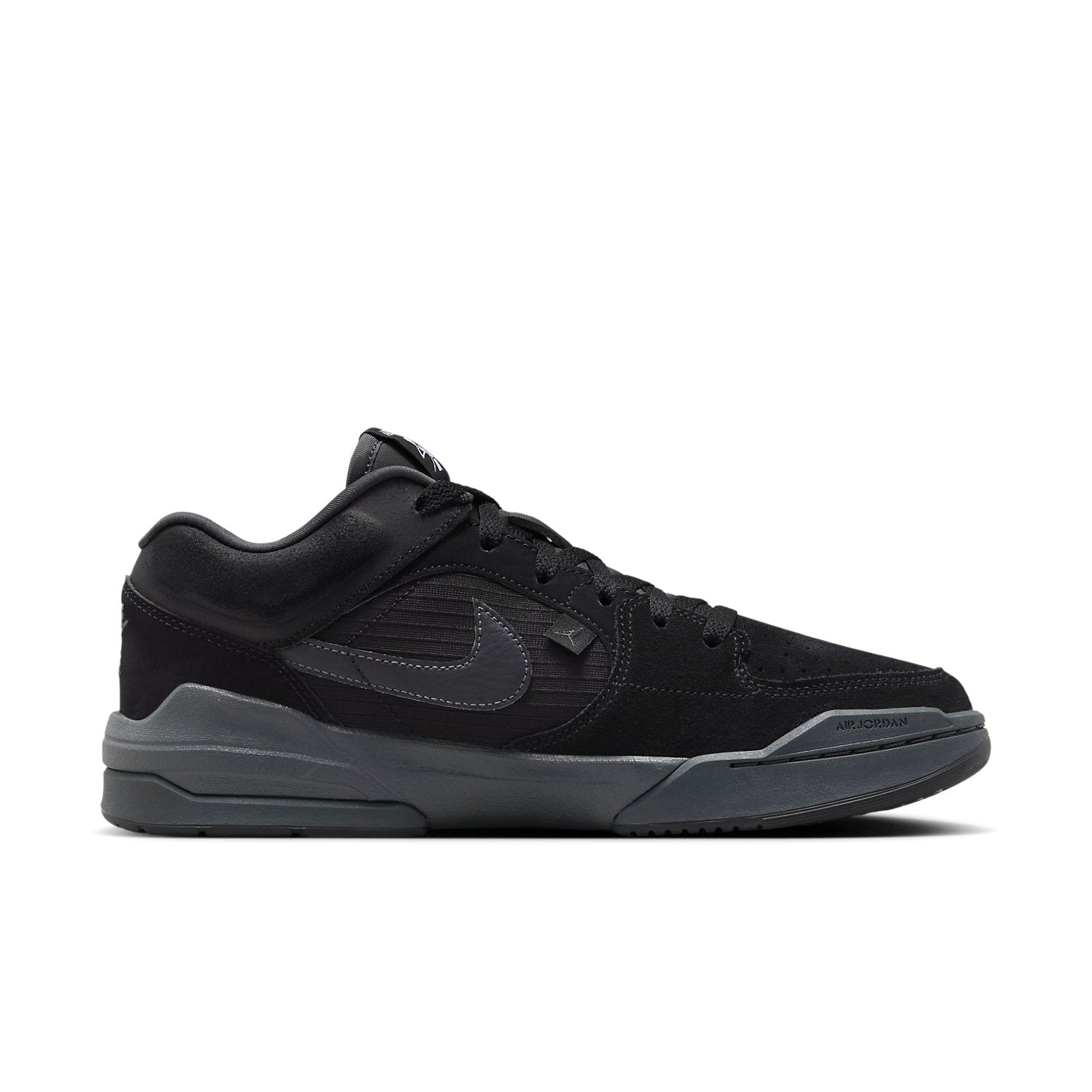 Air Jordan Stadium 90 'Triple Black' DX4397-001