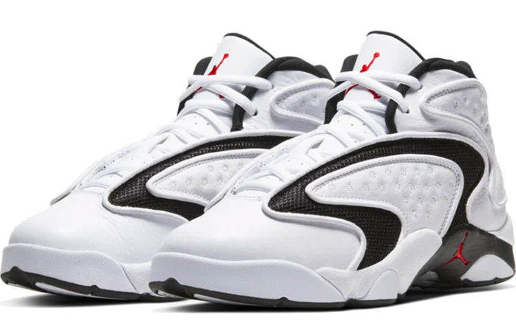 (WMNS) Air Jordan OG Retro 'White' 2020 133000-106