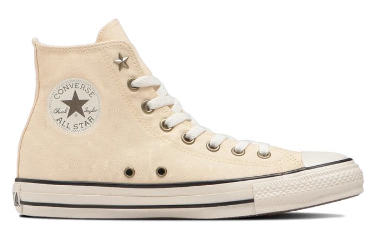 Converse Chuck Taylor All Star AG Z High Top 'Ecru' 31308402