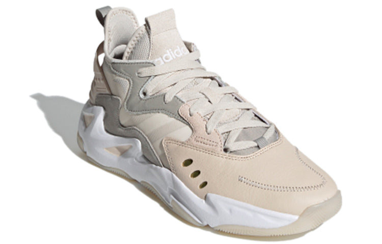 adidas neo Firewalker 'Gray Pink White' FZ1936