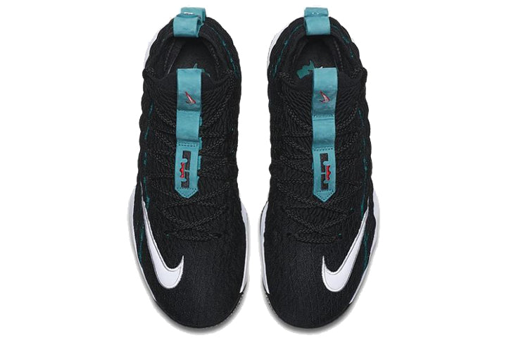 Nike LeBron 15 'Griffey' PE AR5126-001