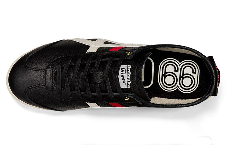 Onitsuka Tiger Mexico 66 'Black White Red' 1183B511-001