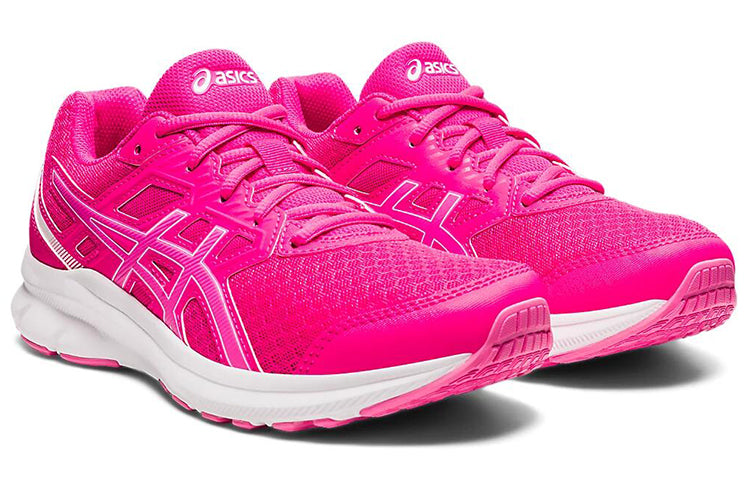(WMNS) ASICS Jolt 3 Shoes Pink 1012B121-700