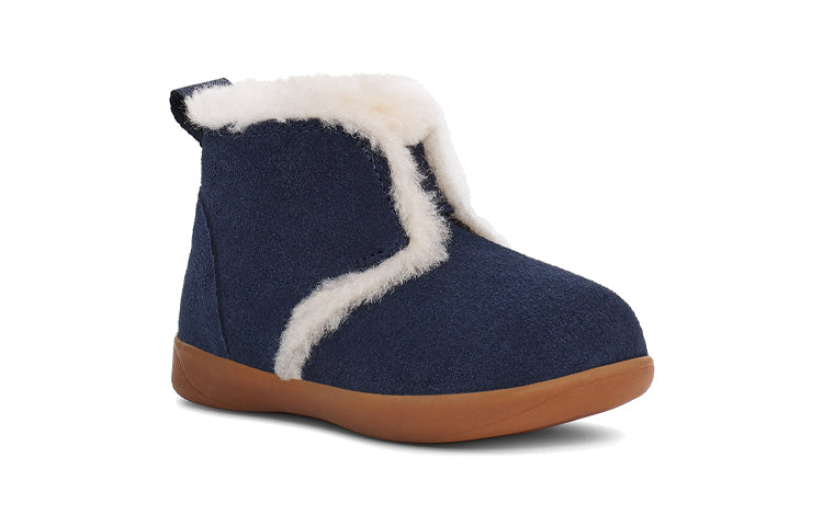 UGG Toddlers Daden Shoe Navy 1120957T-NSD