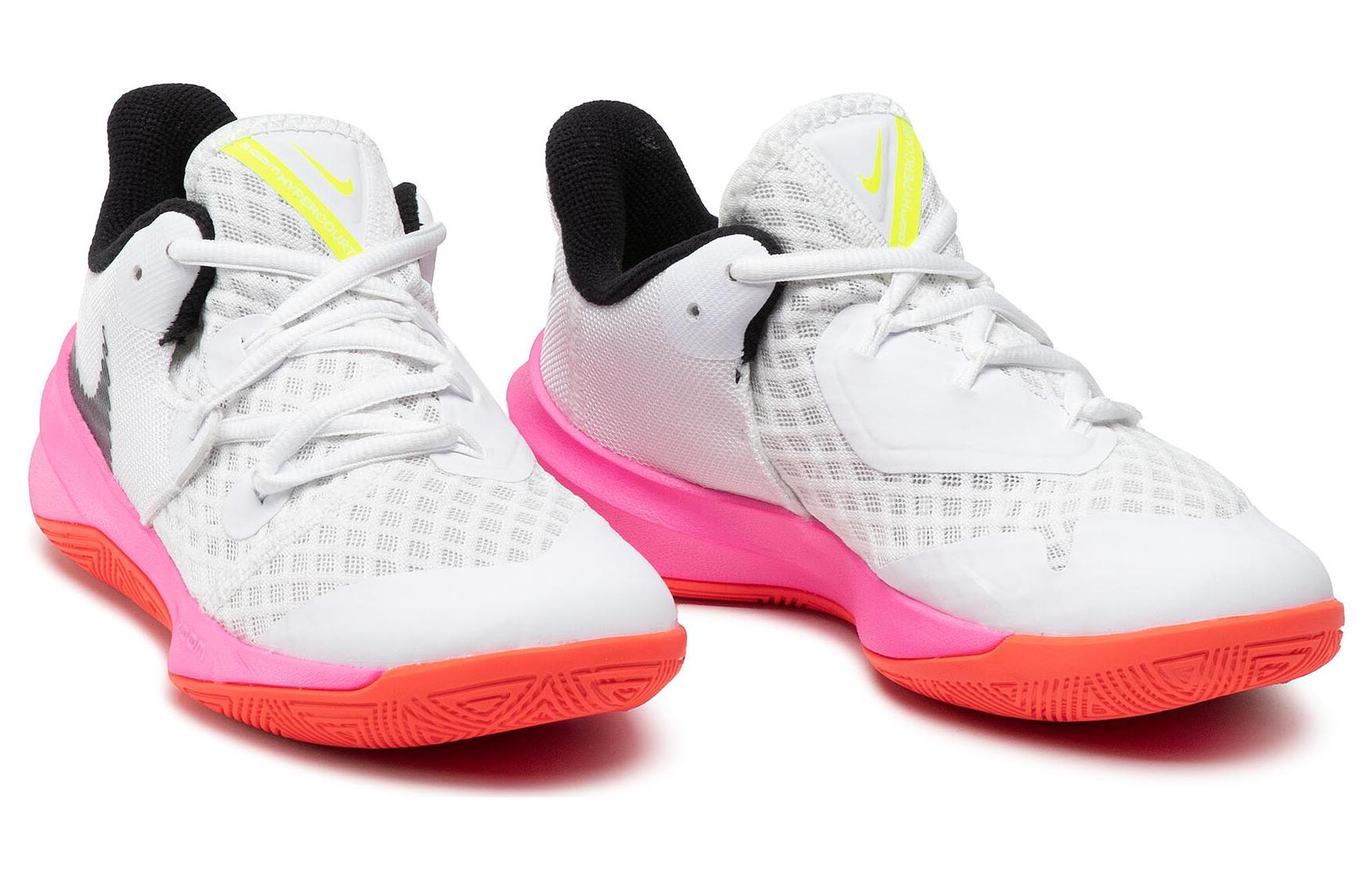 Nike Zoom Hyperspeed Court SE 'Rawdacious' DJ4476-121