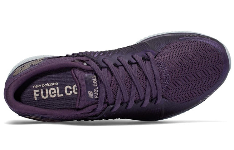 (WMNS) New Balance FuelCell Purple WFLCLPG