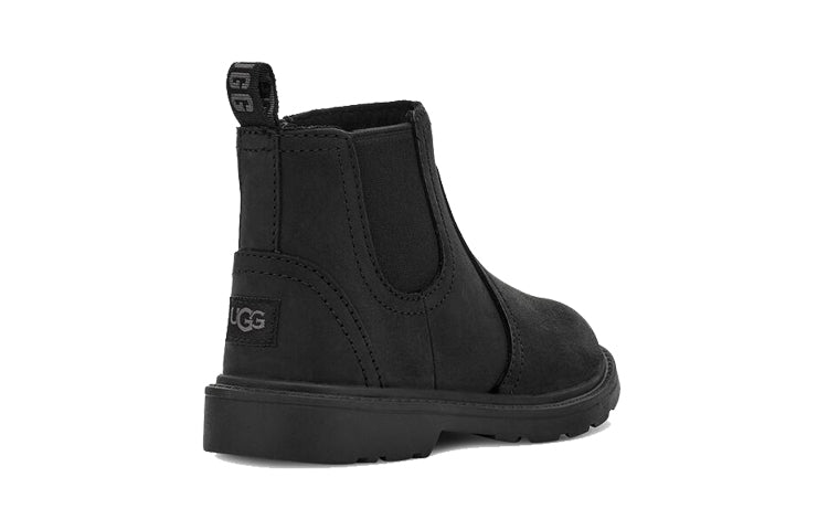 (TD) UGG Bolden Weather Boot 'Black' 1112455T-BLK
