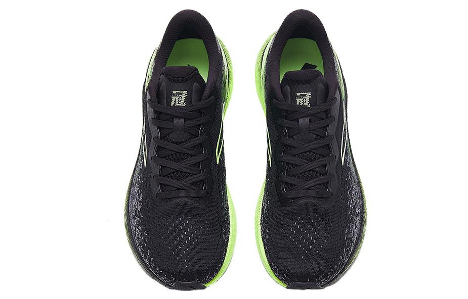 ANTA Champion Runner Lite 'Black Green' 112335581S-12