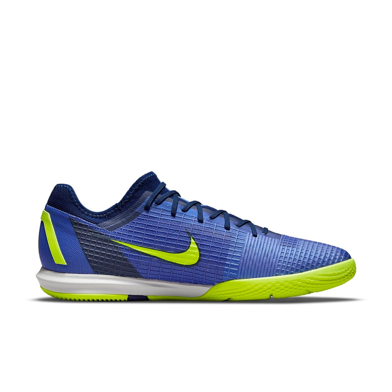 Nike Mercurial Vapor 14 Pro IC 'Blue Green' CV0996-574