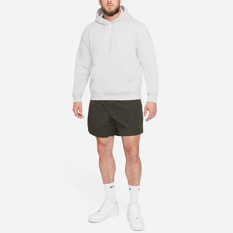 Nike Sportswear Club Small Logo Gray BV2654-072