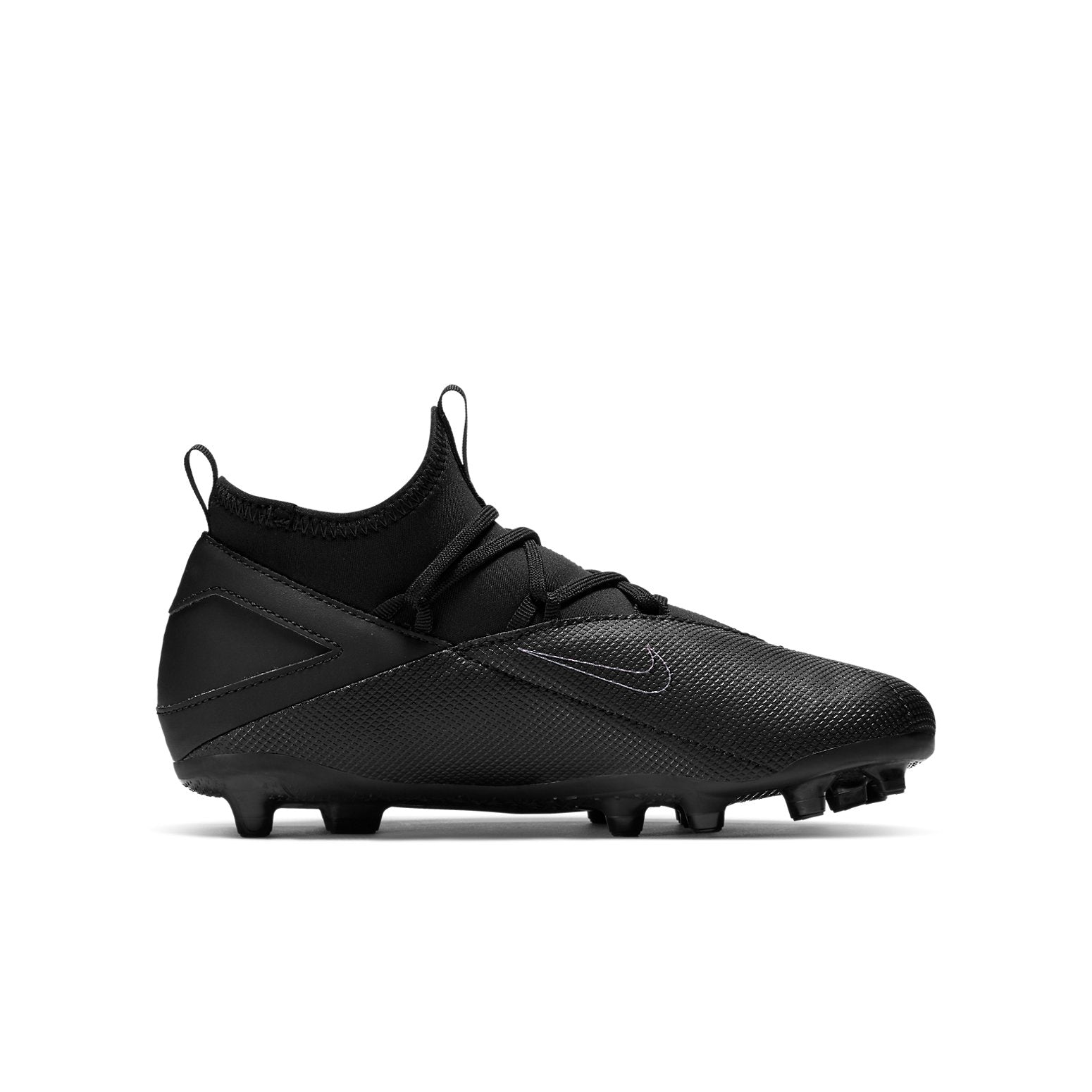 (GS) Nike Phantom Vision 2 Club DF FG MG 'Black' CD4061-010