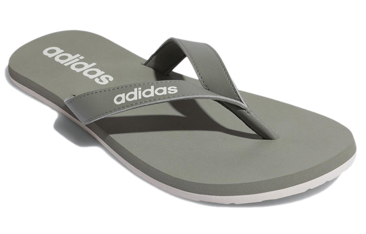 adidas Eezay Flip Flop 'Legacy Green' EG2039