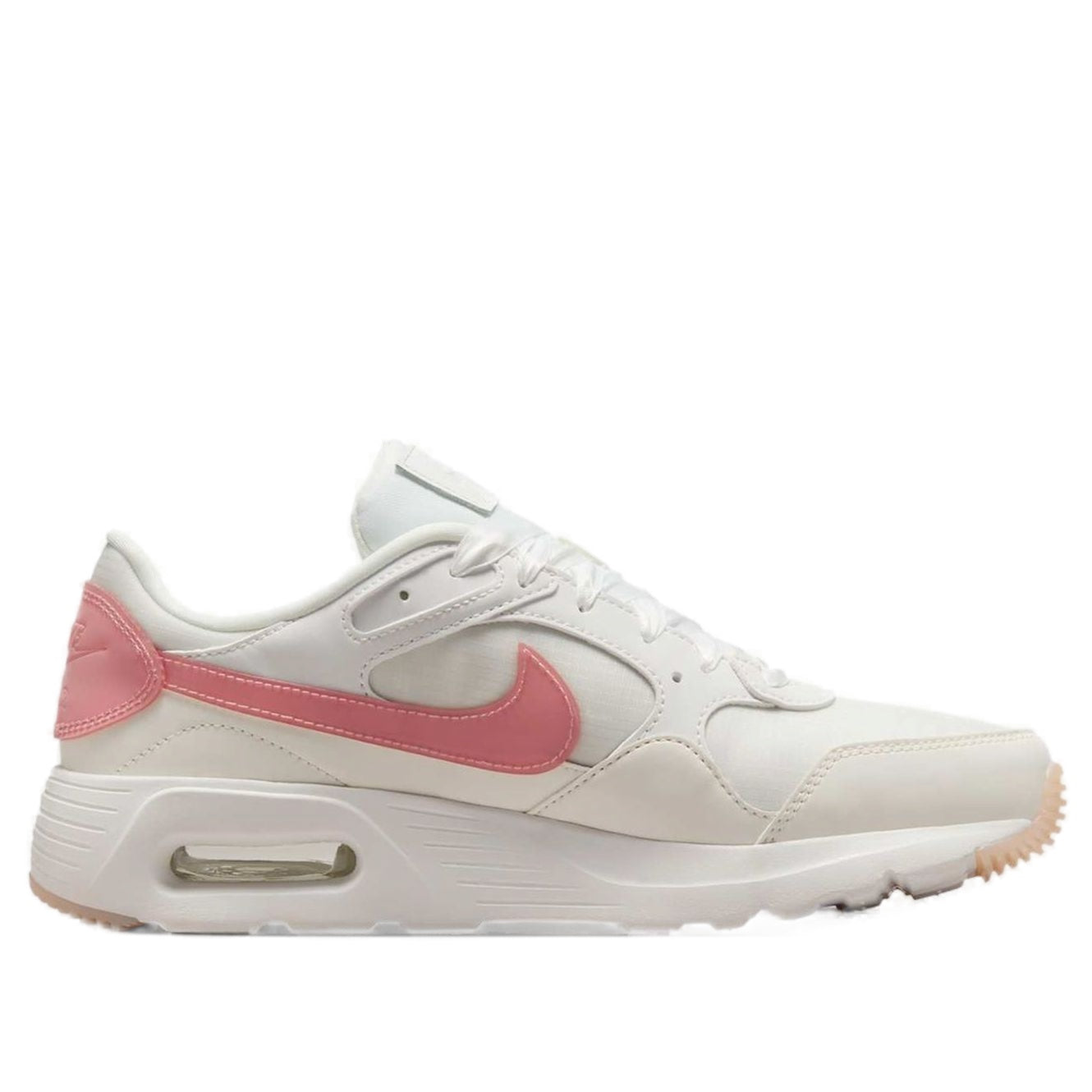 (WMNS) Nike Air Max SC Trend 'Summit White Sail Phantom Red Stardust' FQ8722-102