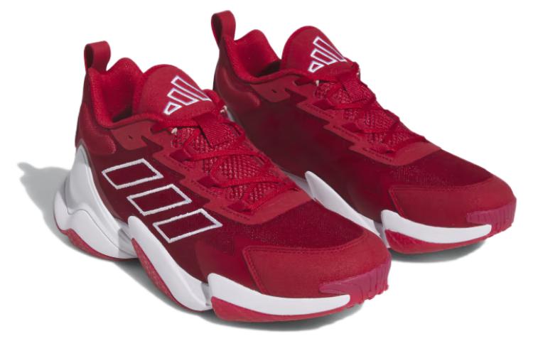 adidas Impact FLX 2 TF 'Team Power Red' IE9377