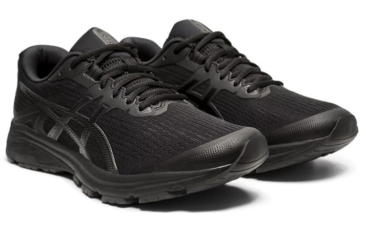ASICS GT-1000 8 4E Wide 'Black' 1011A539-002