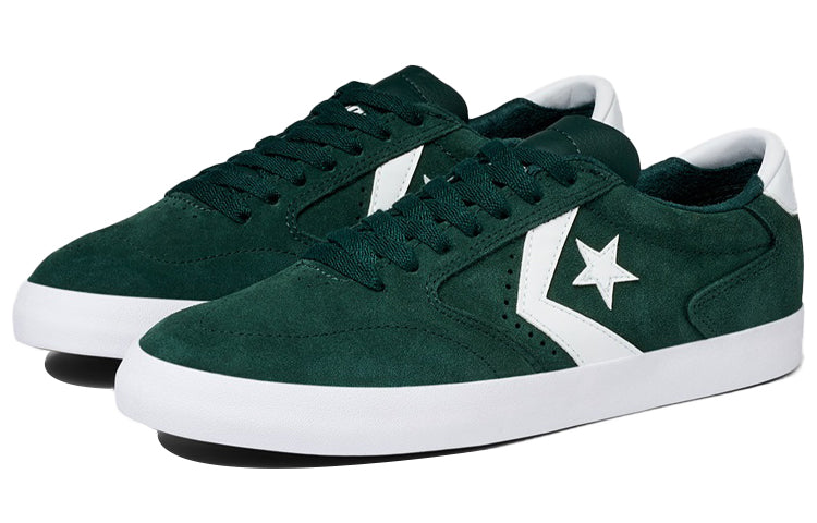 Converse Checkpoint Pro OX 'Green White' 165267C