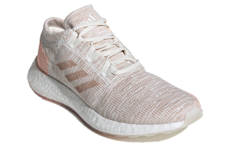 (WMNS) adidas PureBoost Go 'Orange' G54519