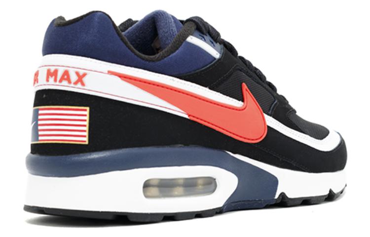 Nike Air Max BW 'Olympic' 819523-064