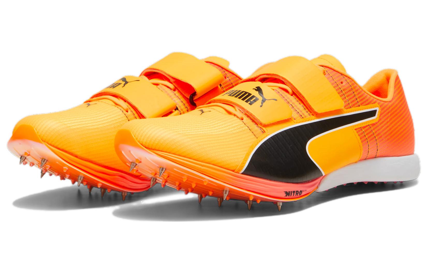 PUMA evoSPEED NITRO Triple Jump 'Sun Stream Sunset Glow' 310466-01