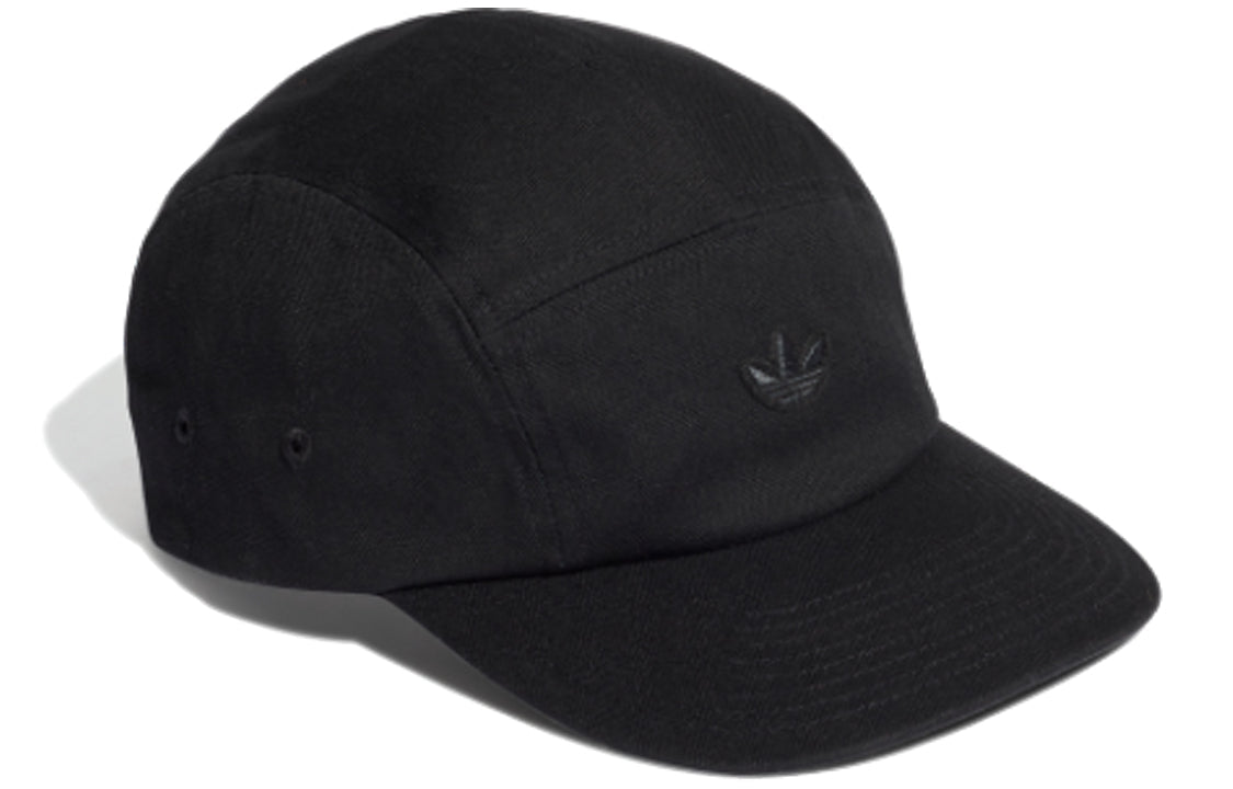 adidas Adicolor Five-Panel Caps 'Black' H34573