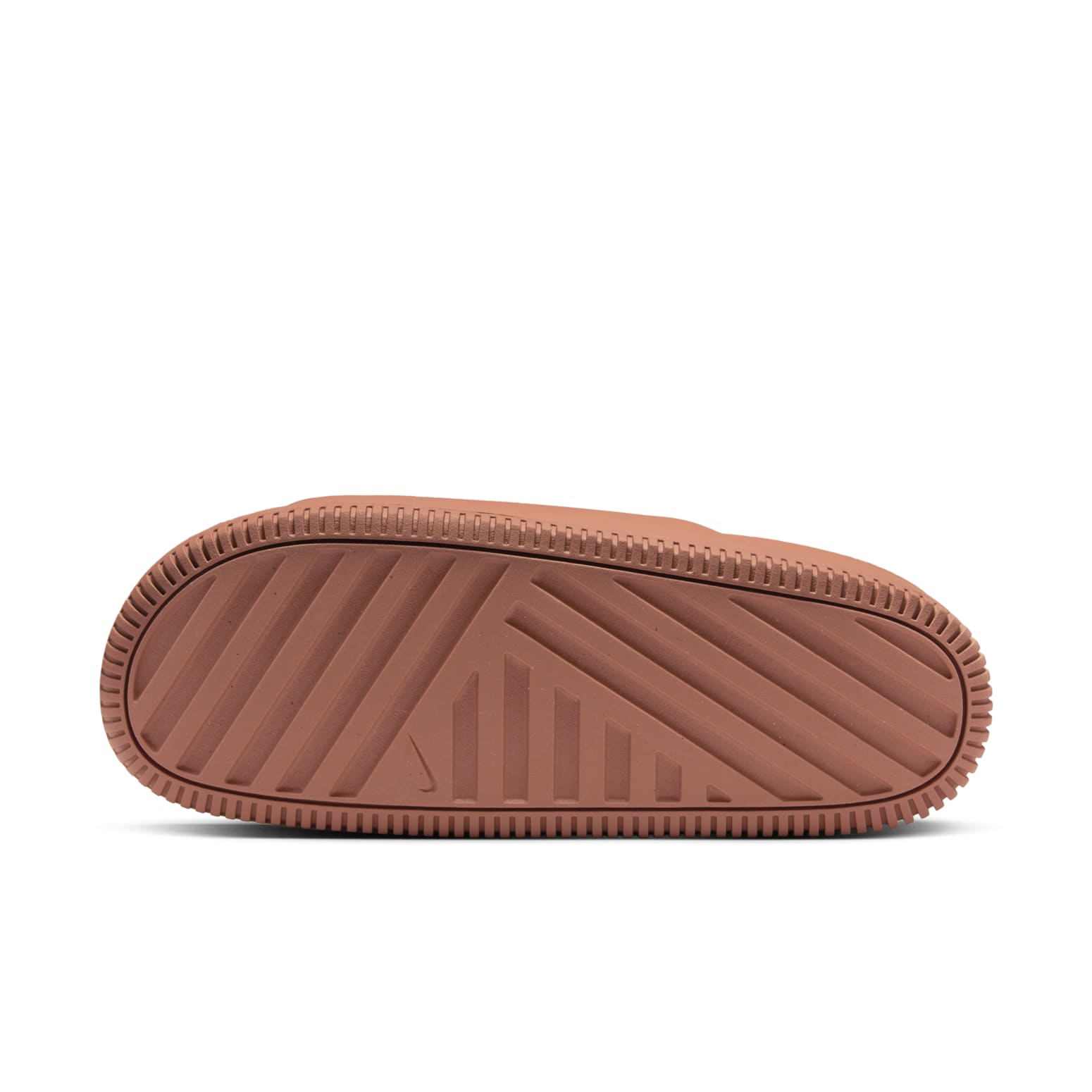 (WMNS) Nike Calm Slides 'Terra Blush' DX4816-202