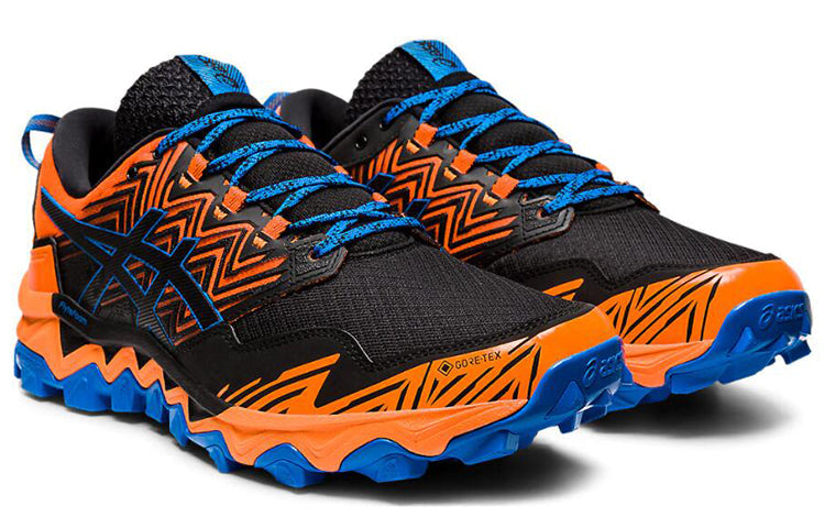 ASICS Gel-FujiTrabuco 8 G-TX 'Shocking Orange' 1011A670-800