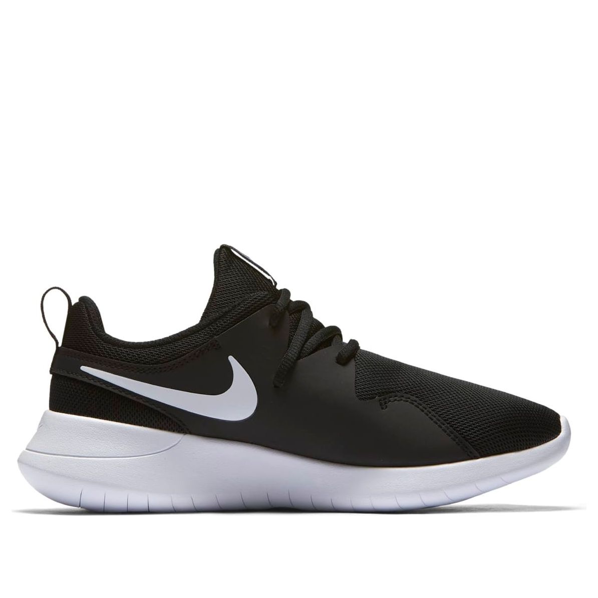 (GS) Nike Tessen Black/White AH5232-003