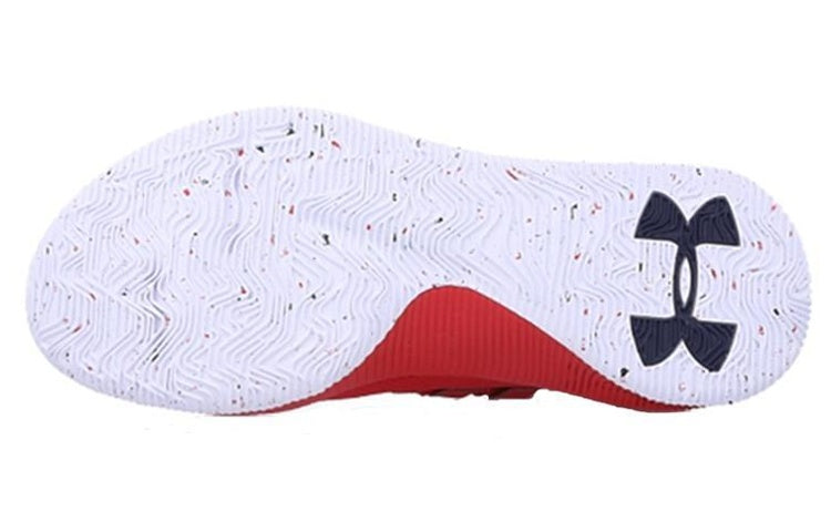 Under Armour M-Tag Future Signature 3020616-600