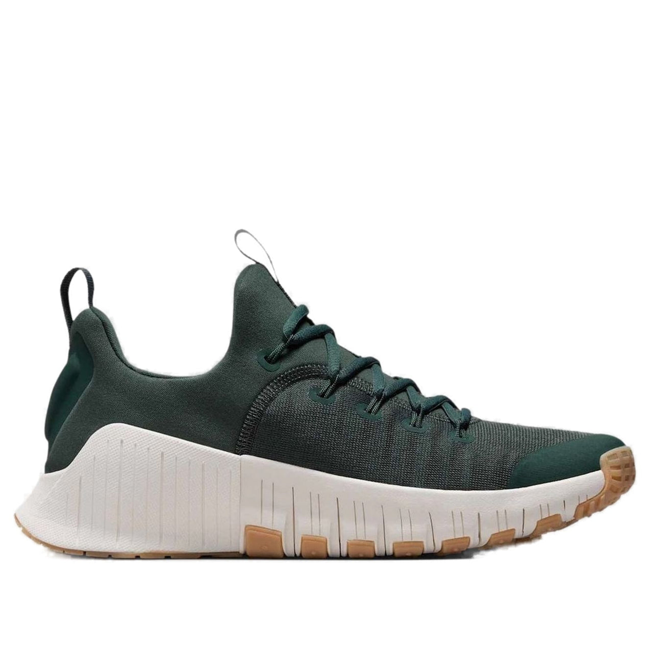 (WMNS) Nike Free Metcon 6 'Vintage Green Gum' FJ7126-300