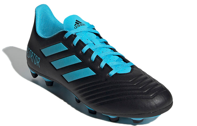 adidas Predator 19.4 FG 'Bright Cyan' F35598