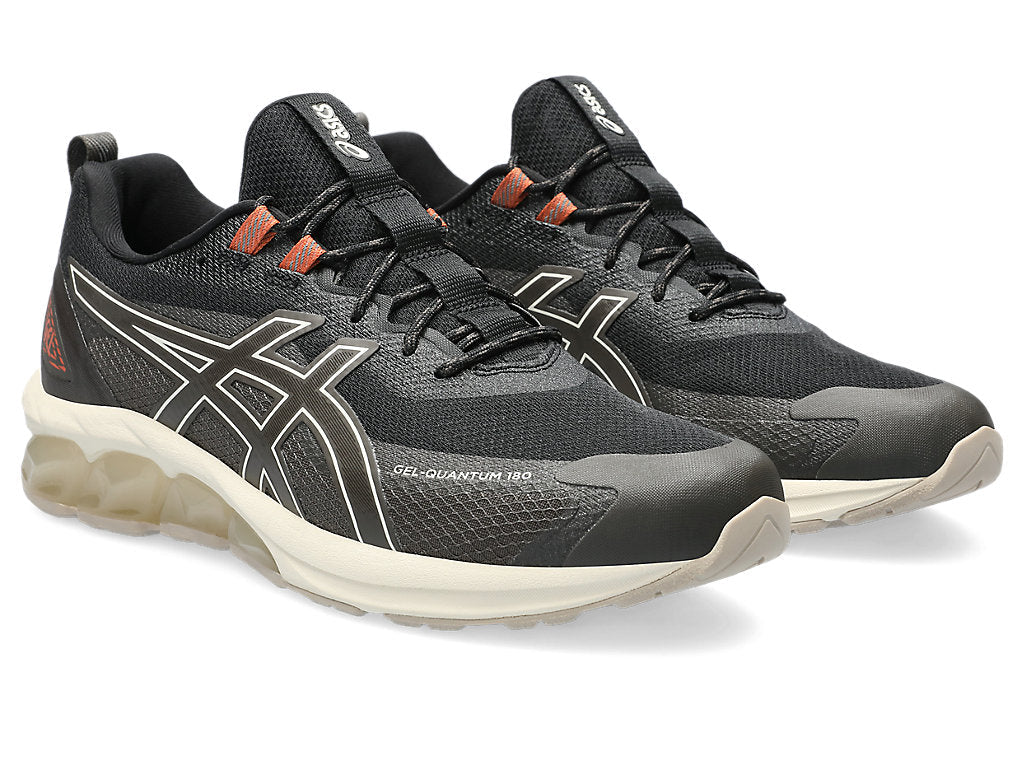 ASICS Gel-Quantum 180 7 'Black Simply Taupe' 1201A879-001